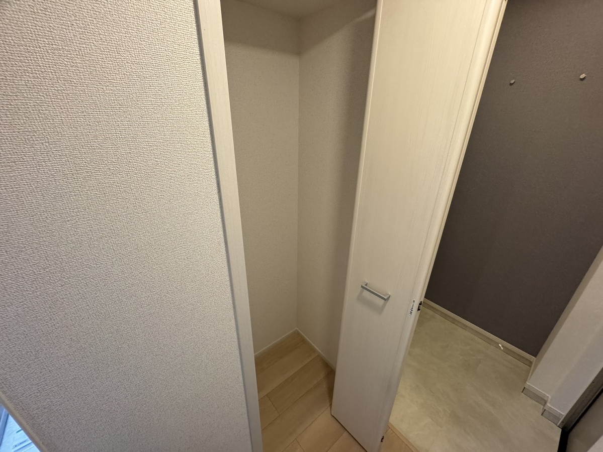 収納 写真15