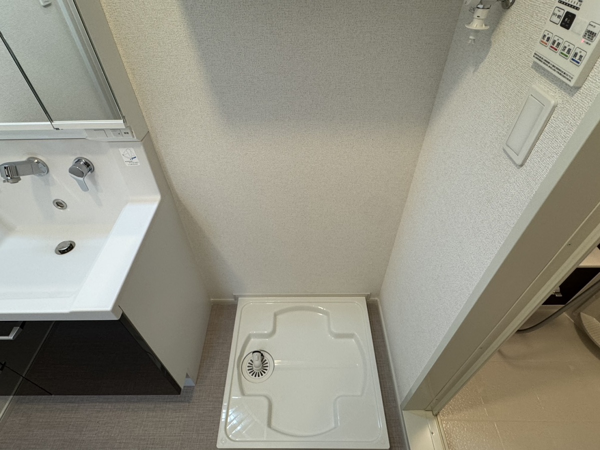 洗面所 写真11