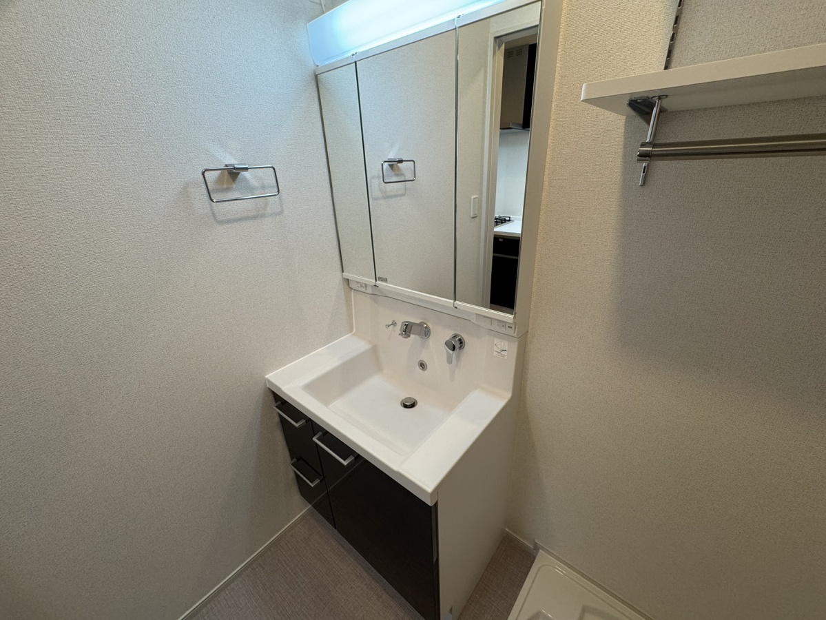 洗面所 写真10