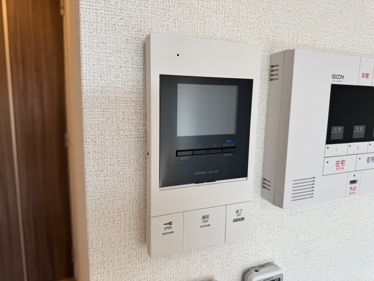 セキュリティ 写真18