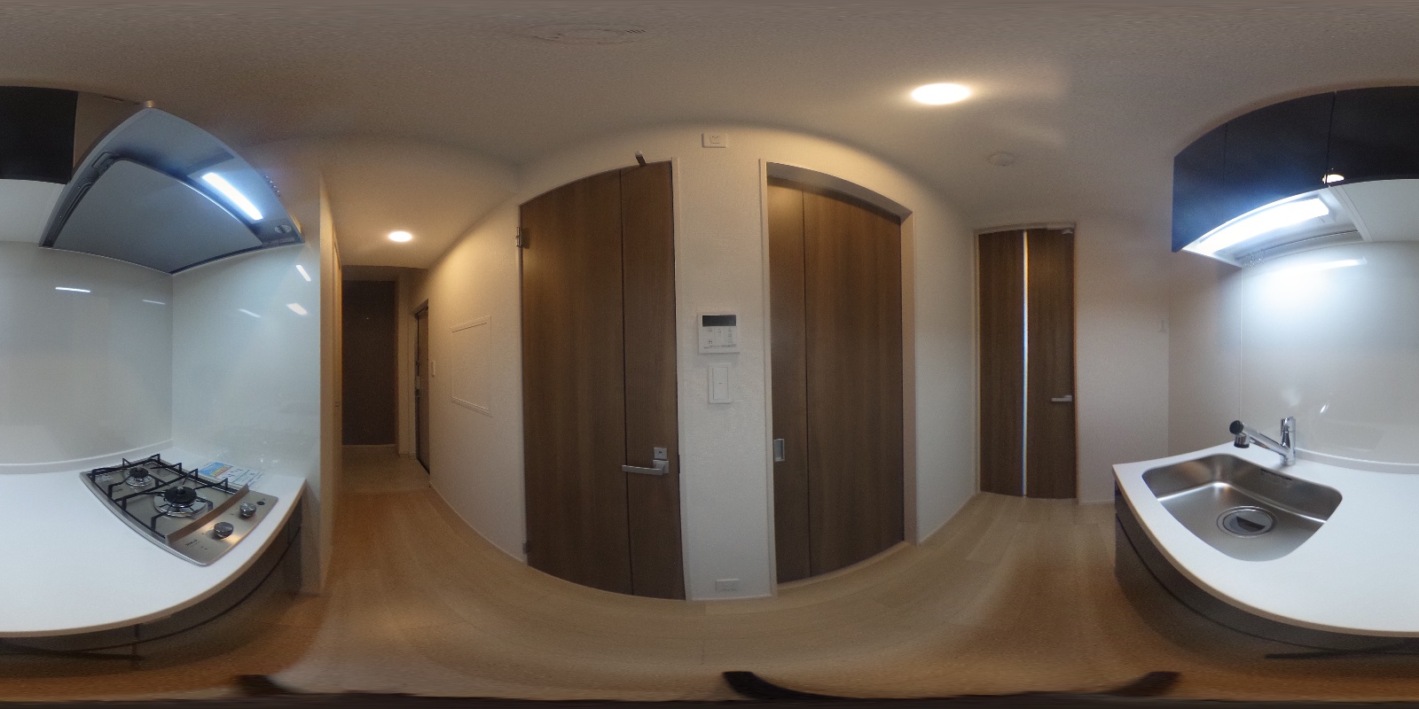 キッチン 写真34