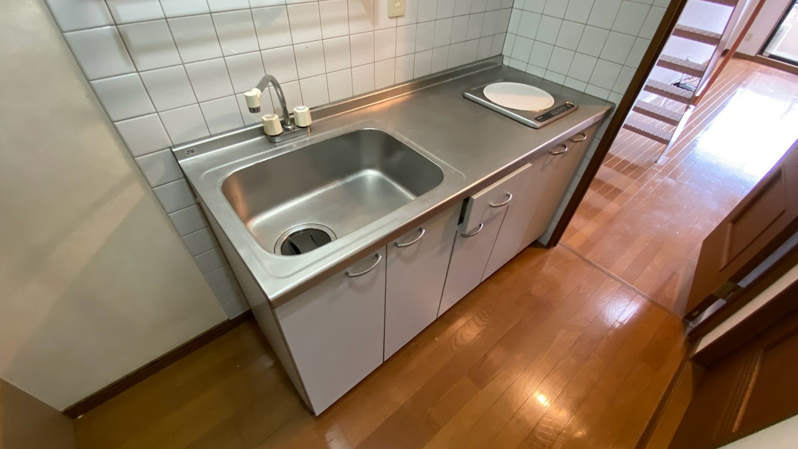 キッチン 写真5
