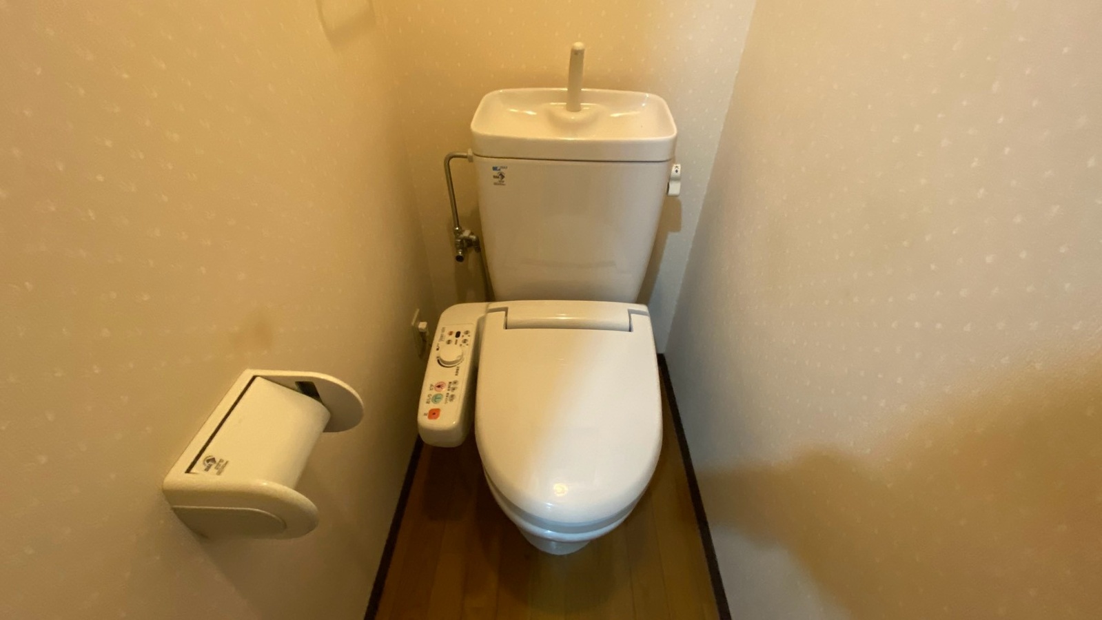 トイレ 写真13