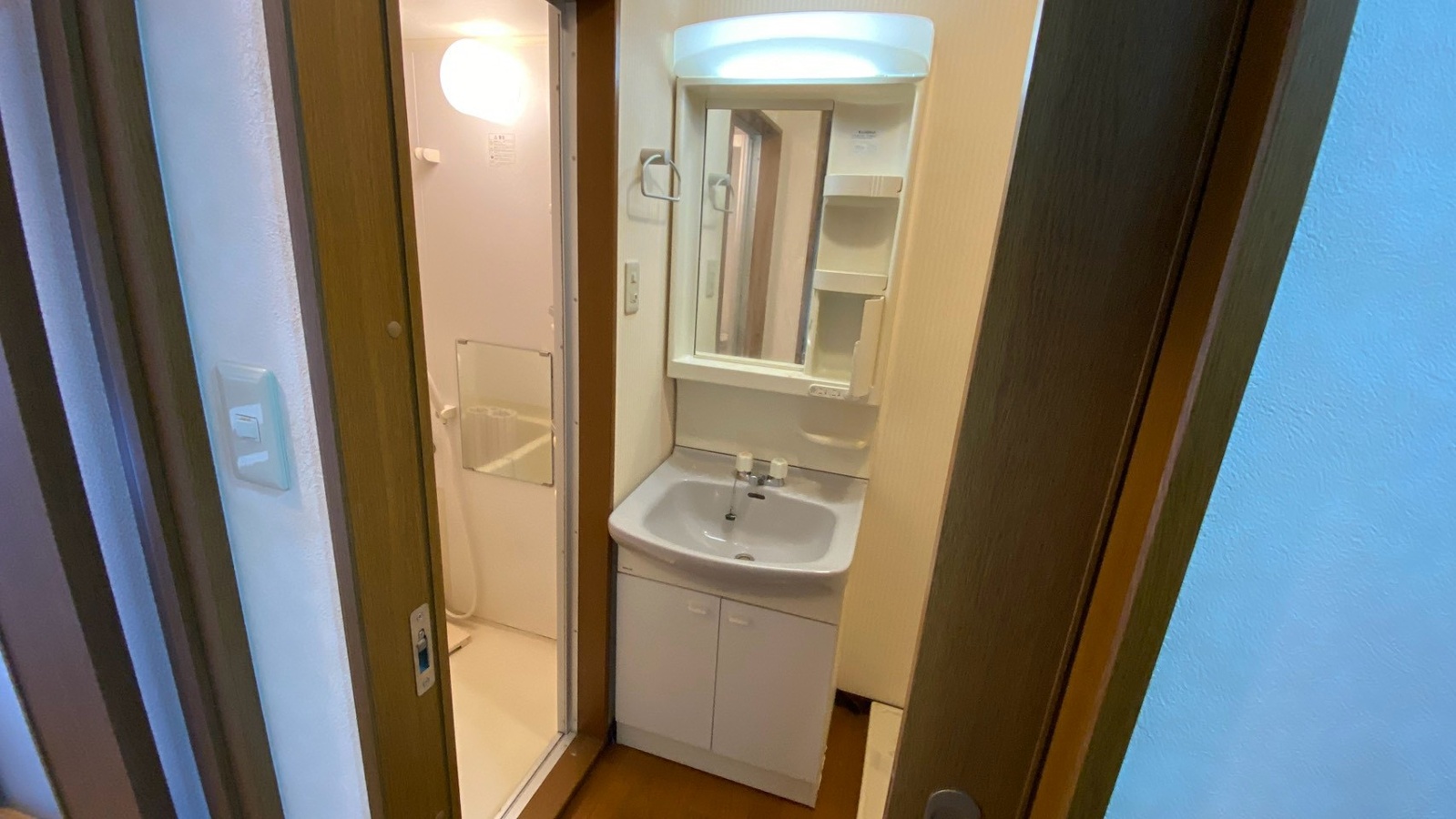 洗面所 写真10