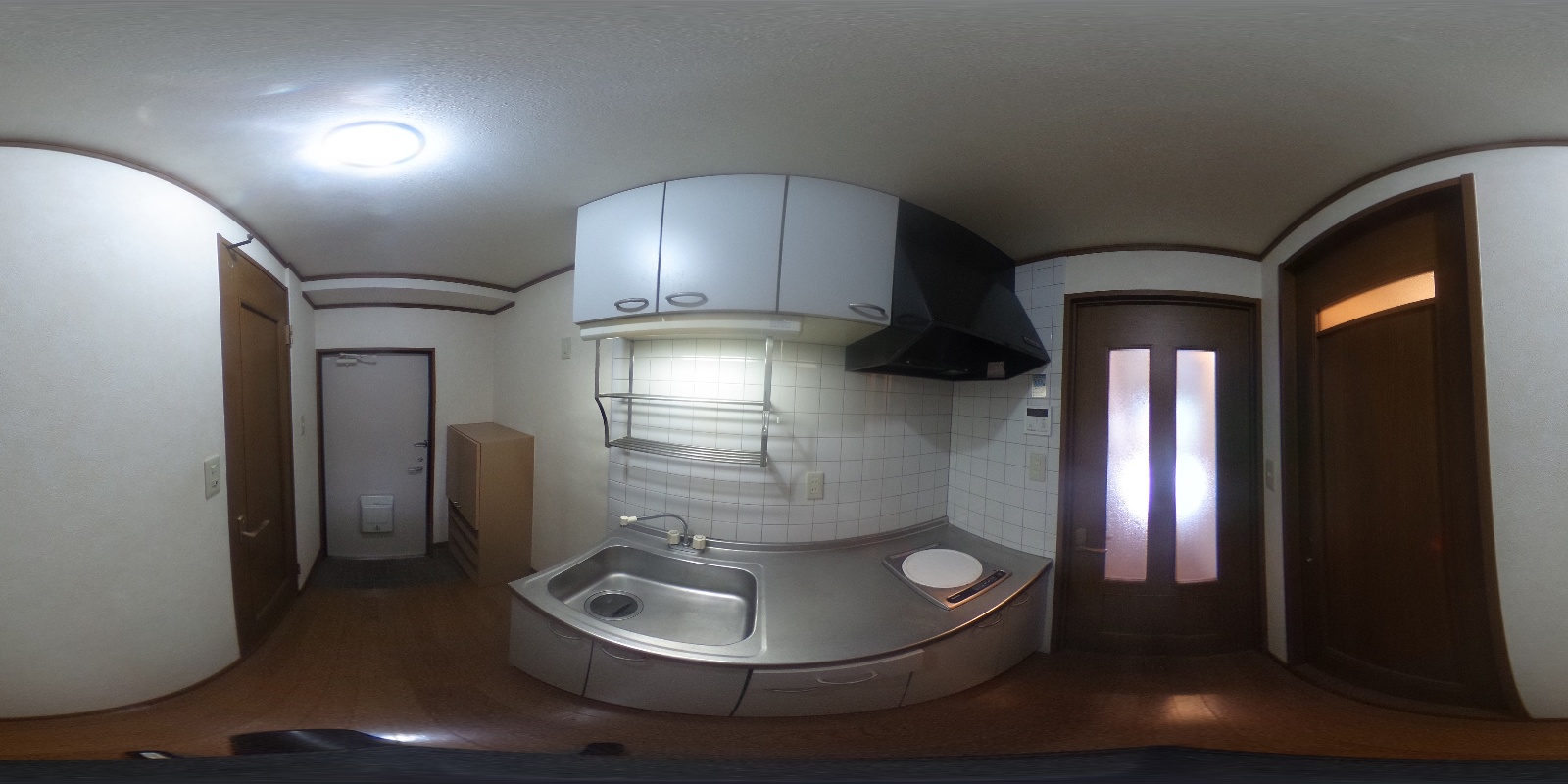 リビング 写真33