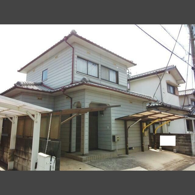 太子町吉福貸家
