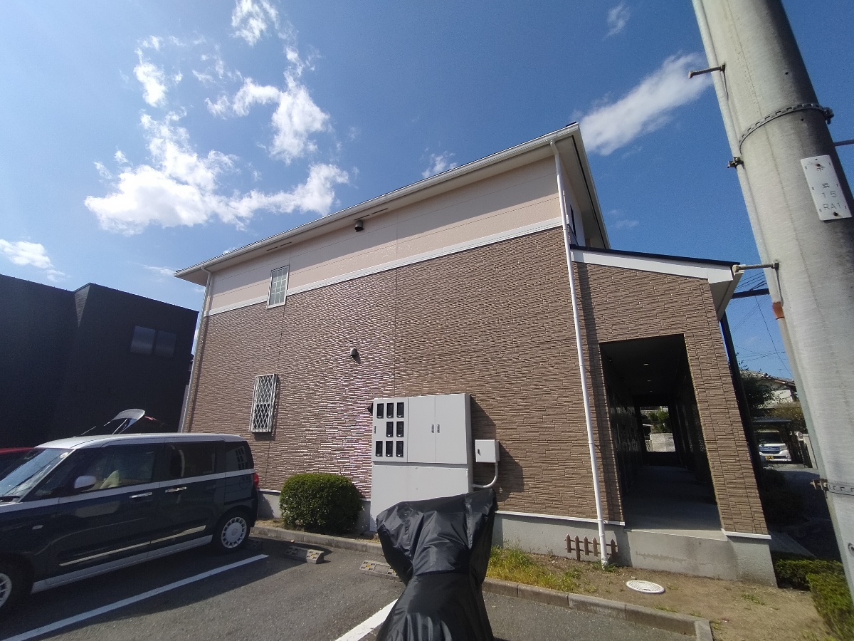 メゾンみお