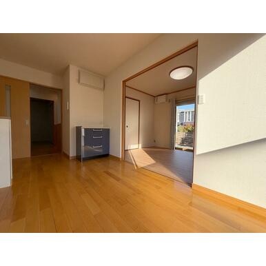 居室 写真5