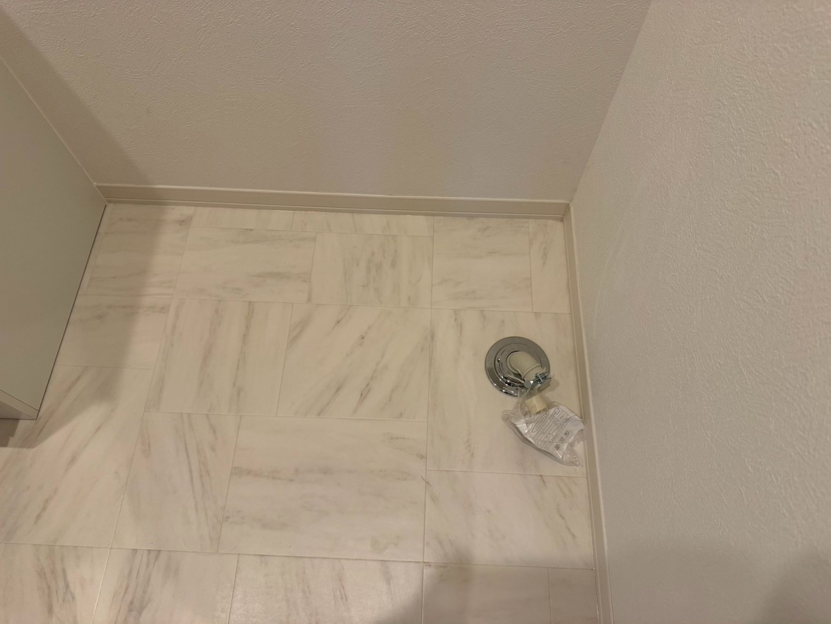 洗面所 写真11