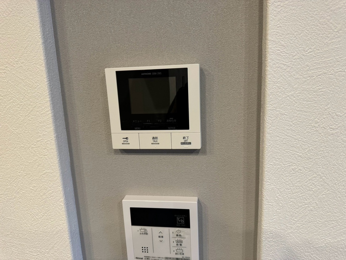 セキュリティ 写真18