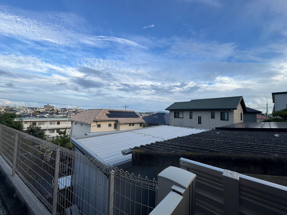 眺望 写真28