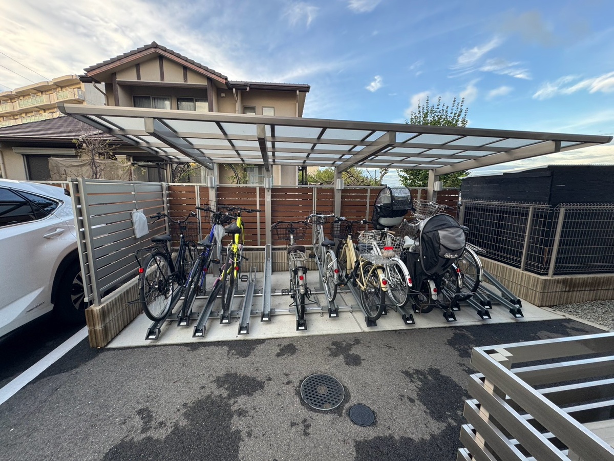 共用部 写真30