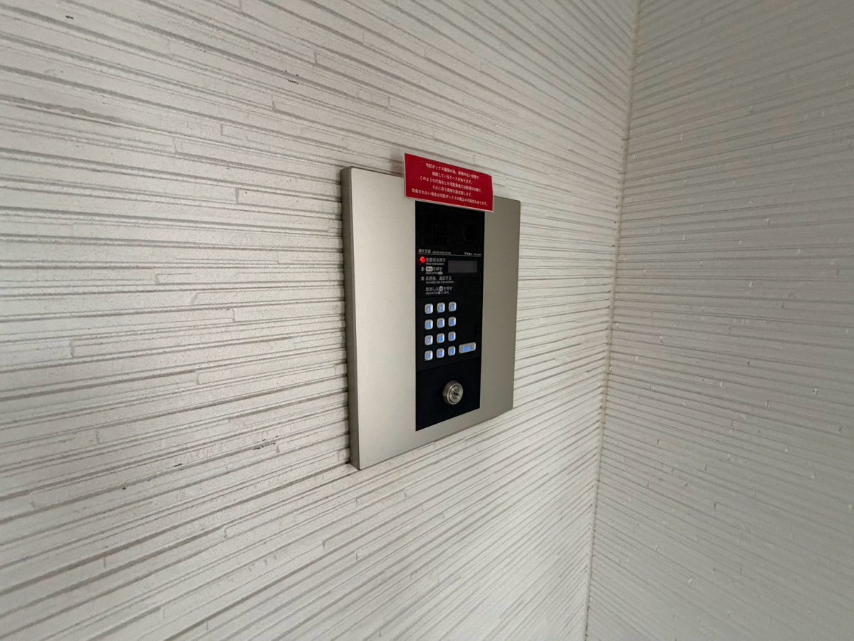 共用部 写真30