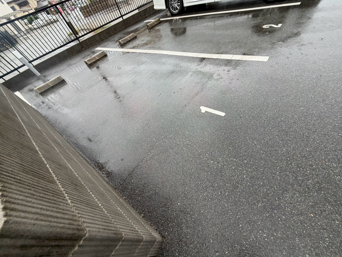 駐車場 写真32