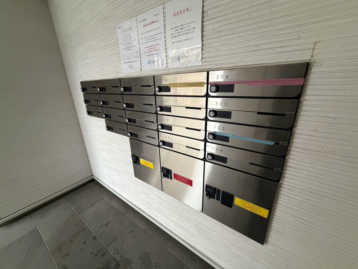 共用部 写真31