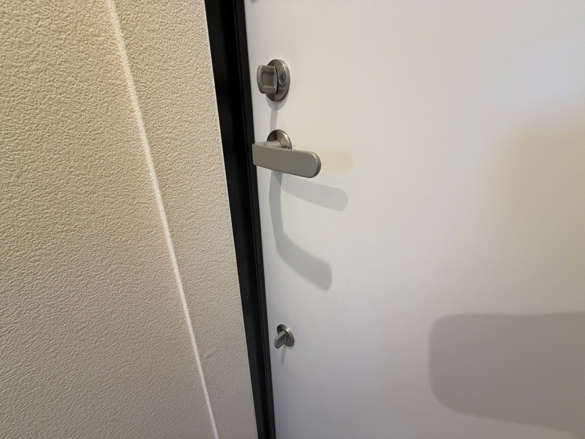 セキュリティ 写真17
