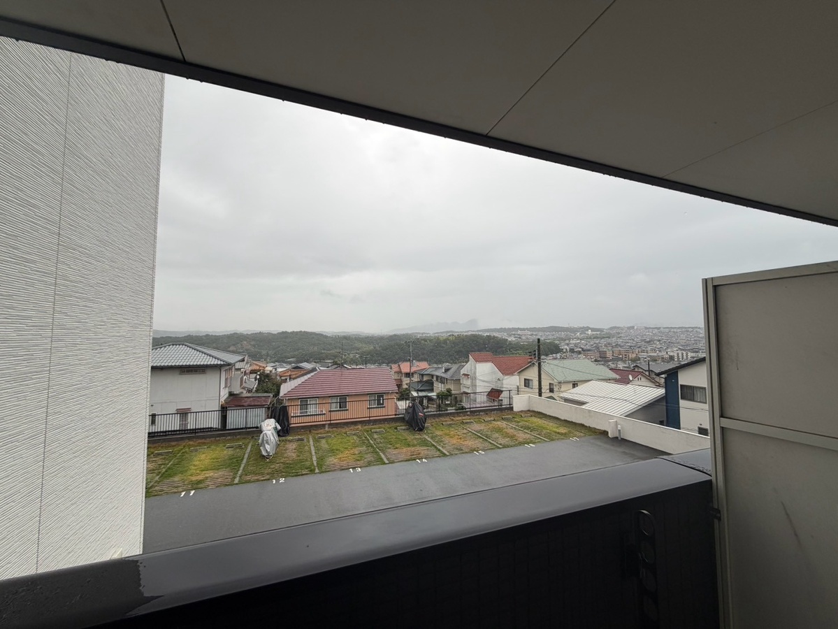 眺望 写真28