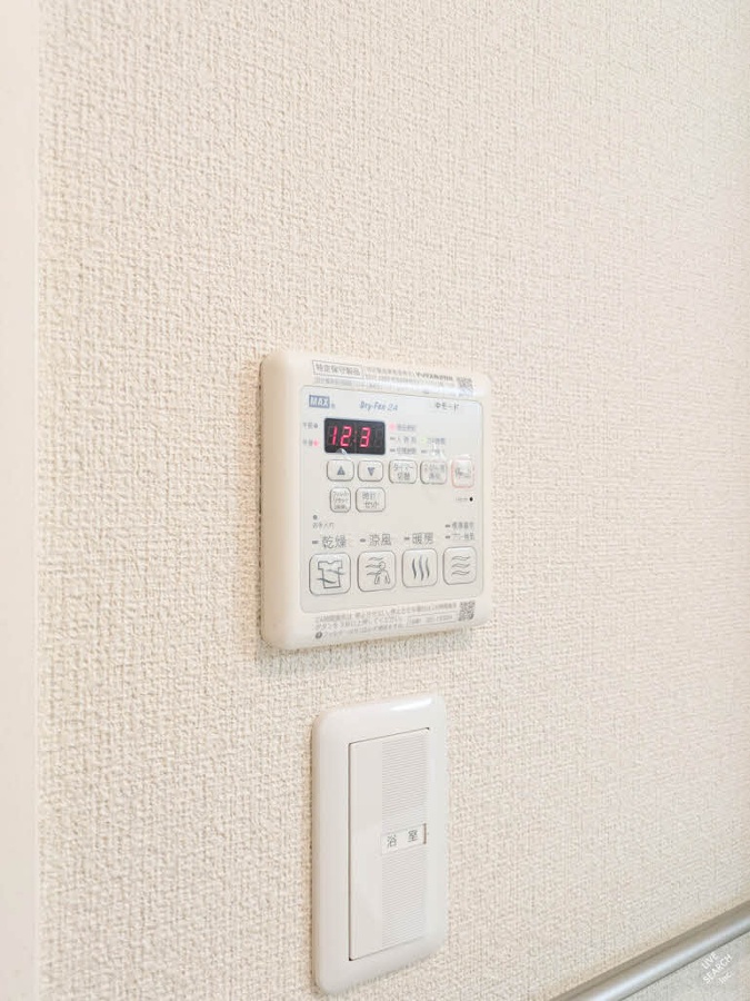 設備 写真15