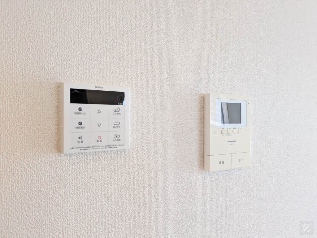 セキュリティ 写真14