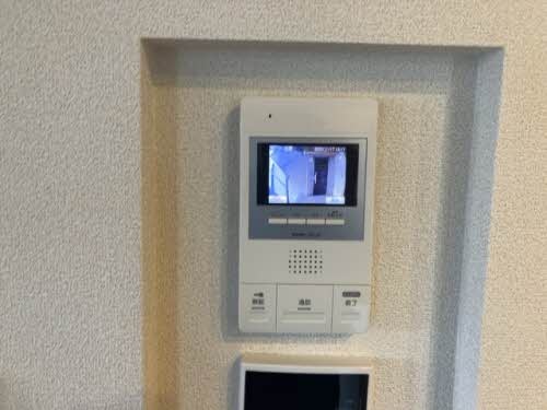 セキュリティ 写真10
