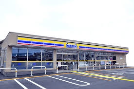 ミニストップ明石ゆりのき通店まで107m (徒歩2分) 写真25