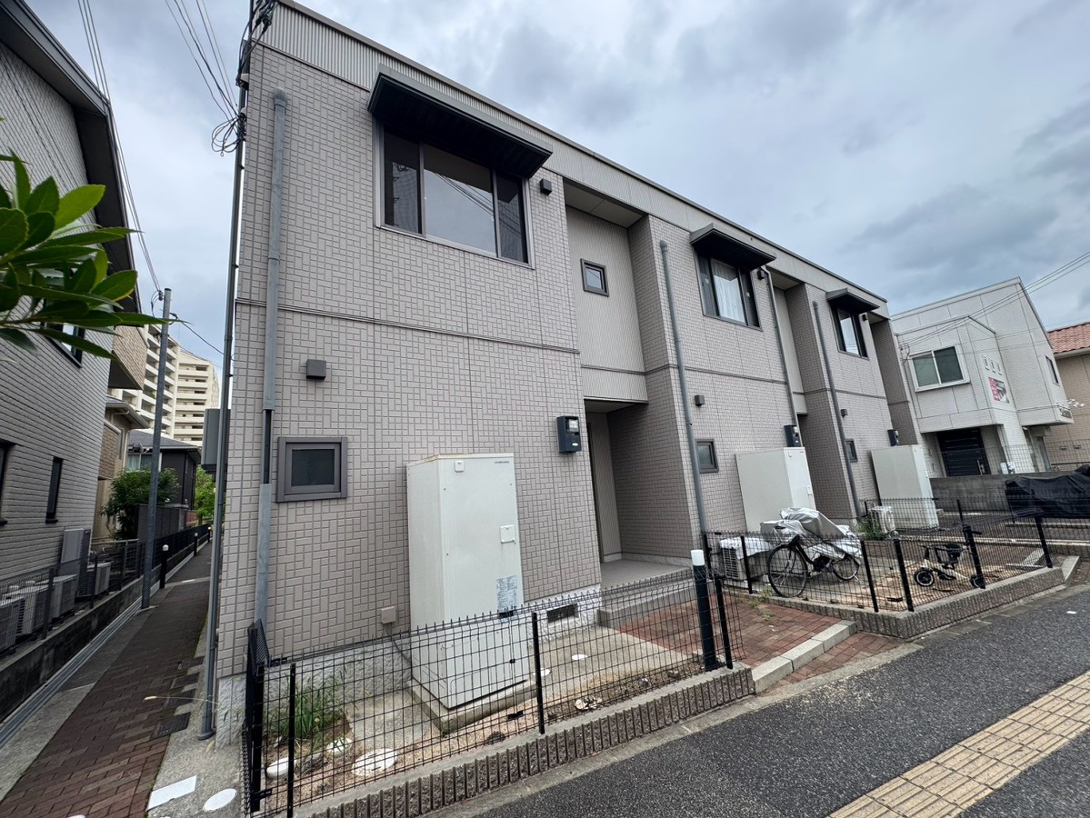ディアスゆりのきC