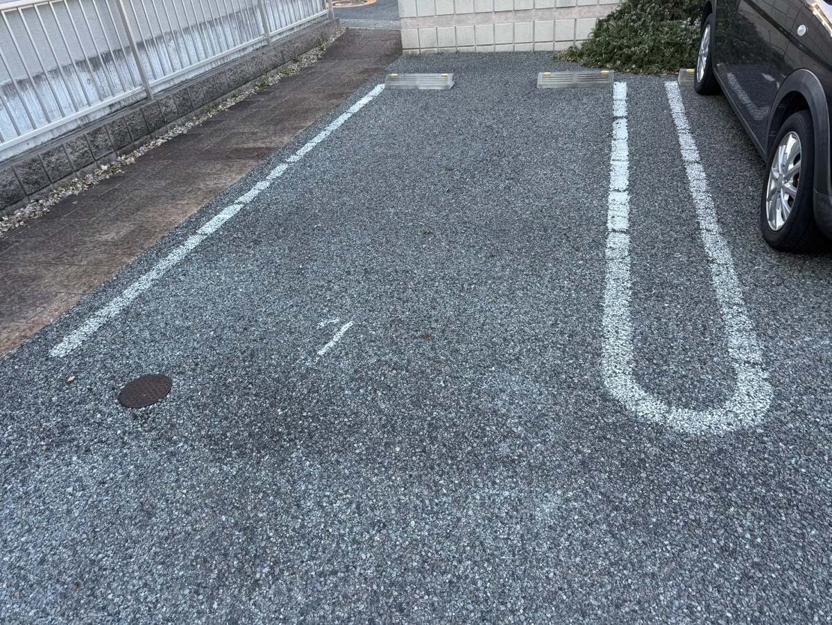 駐車場 写真32