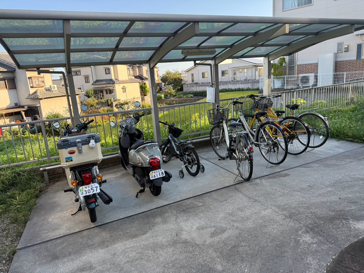 共用部 写真31