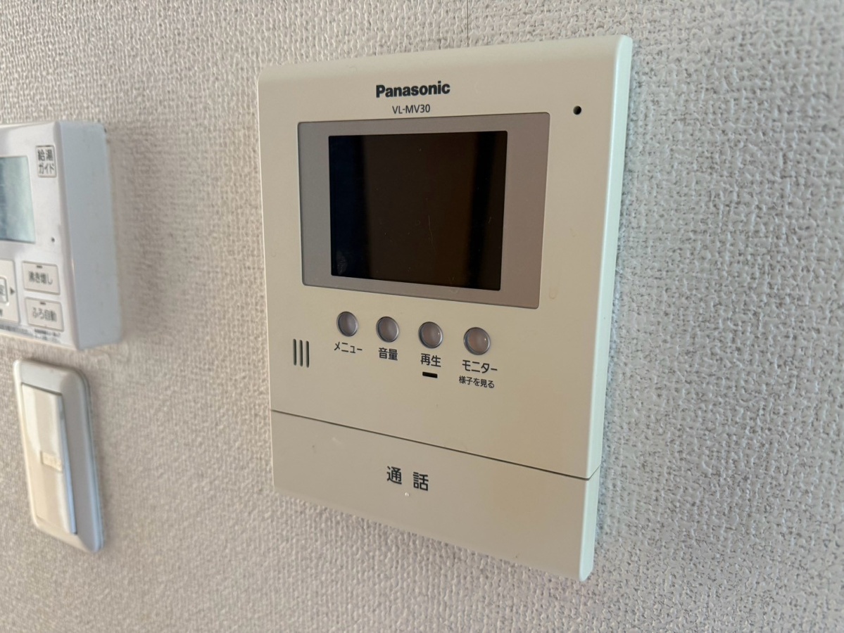 セキュリティ 写真20