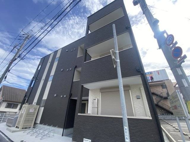 ジーメゾン東加古川