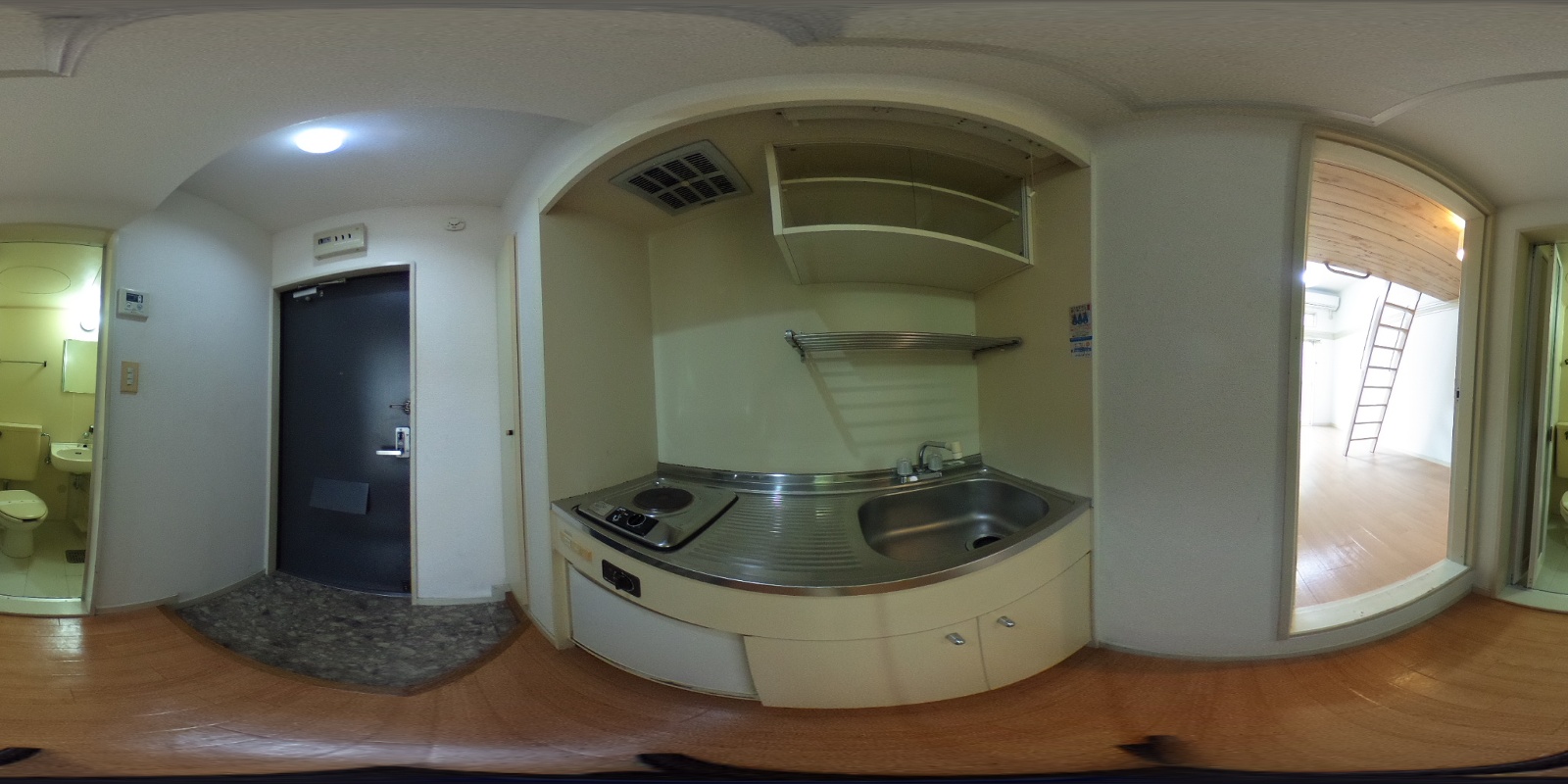 キッチン 写真34