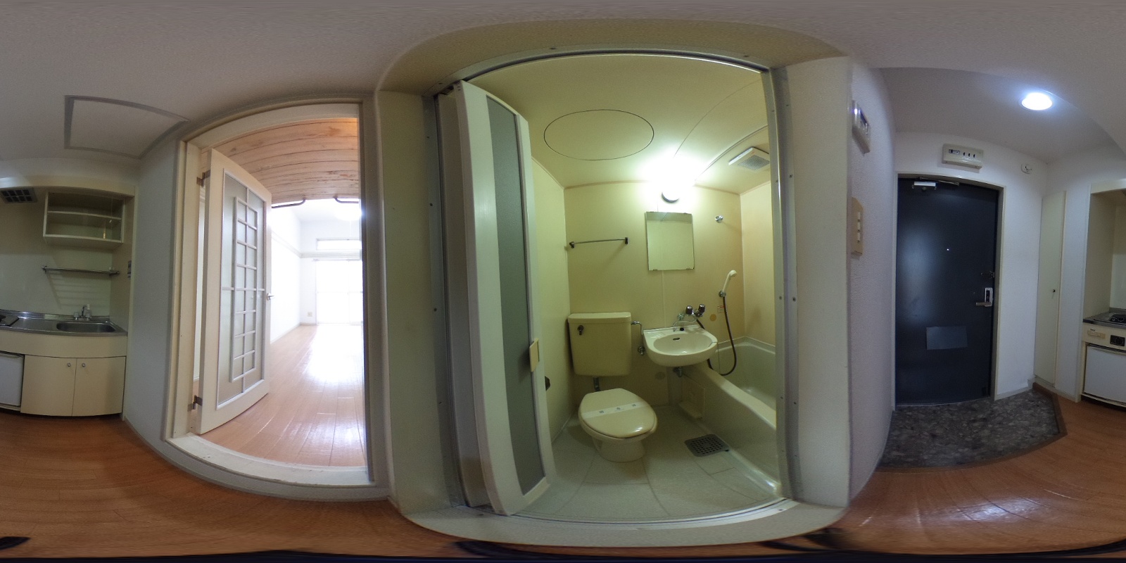 バス 写真37