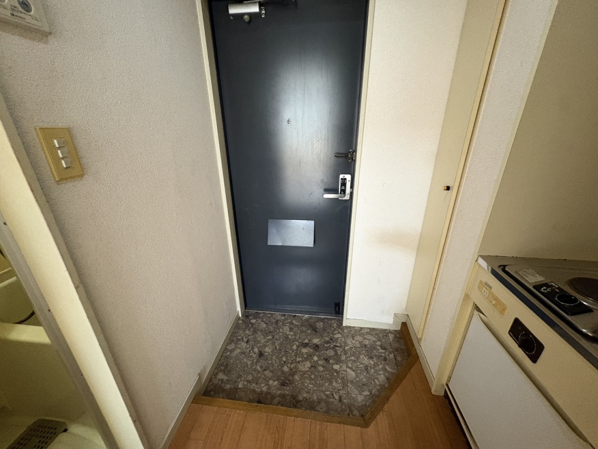 玄関 写真11
