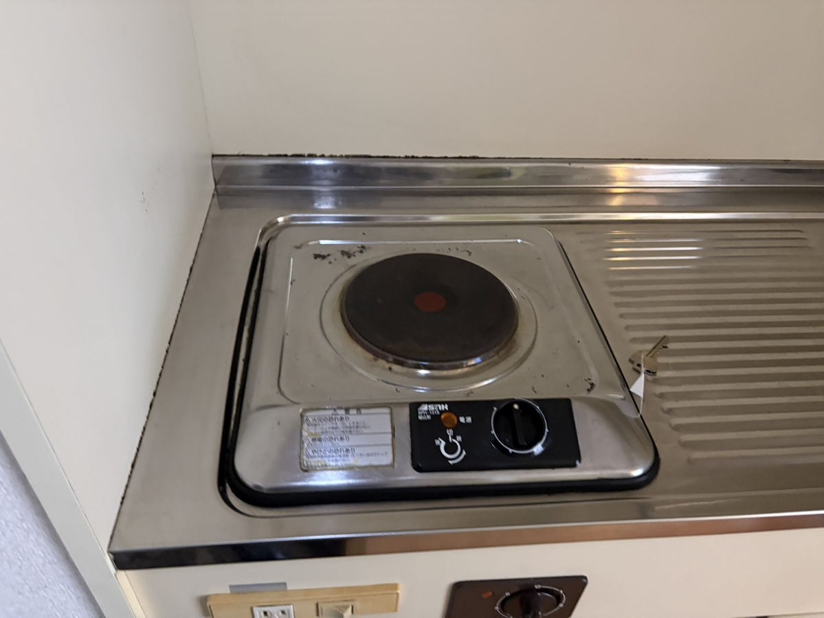 キッチン 写真4
