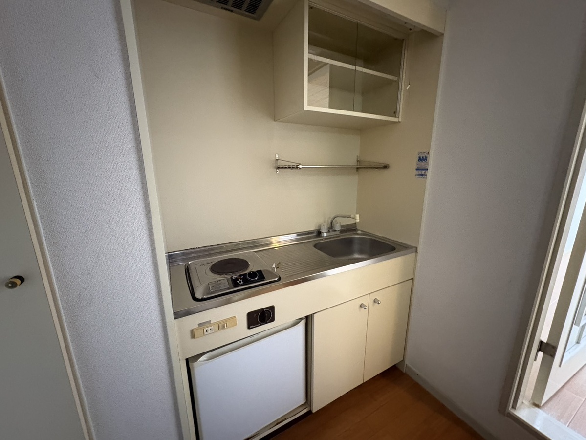 キッチン 写真5