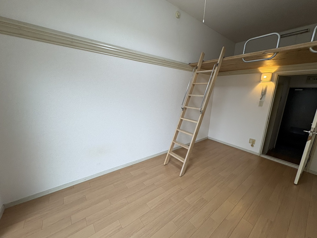 子供部屋 写真8