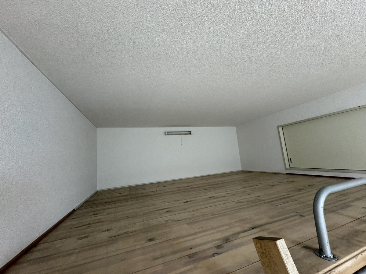 個室 写真10