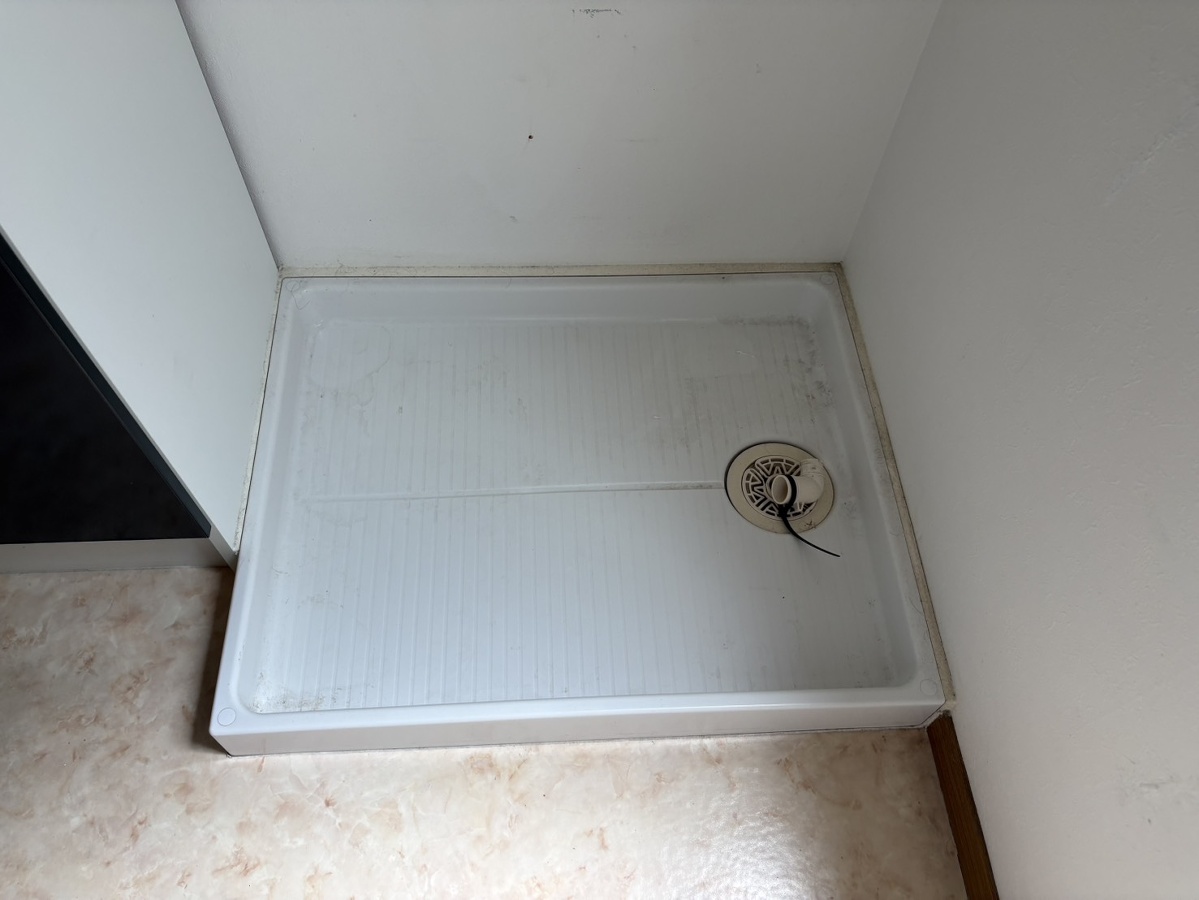 洗面所 写真14