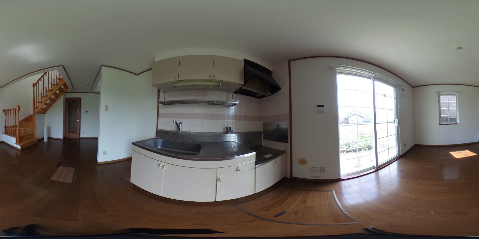 キッチン 写真34
