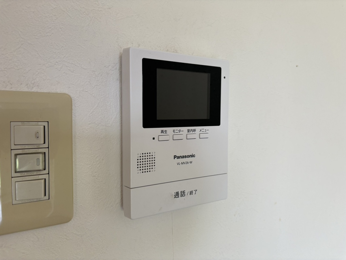 セキュリティ 写真20