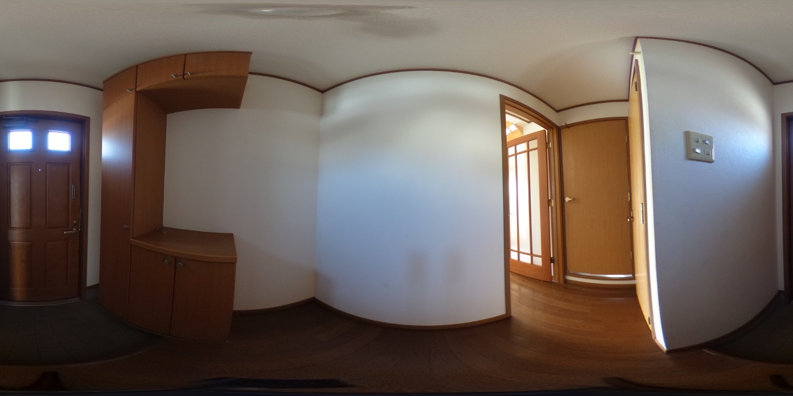 玄関 写真36