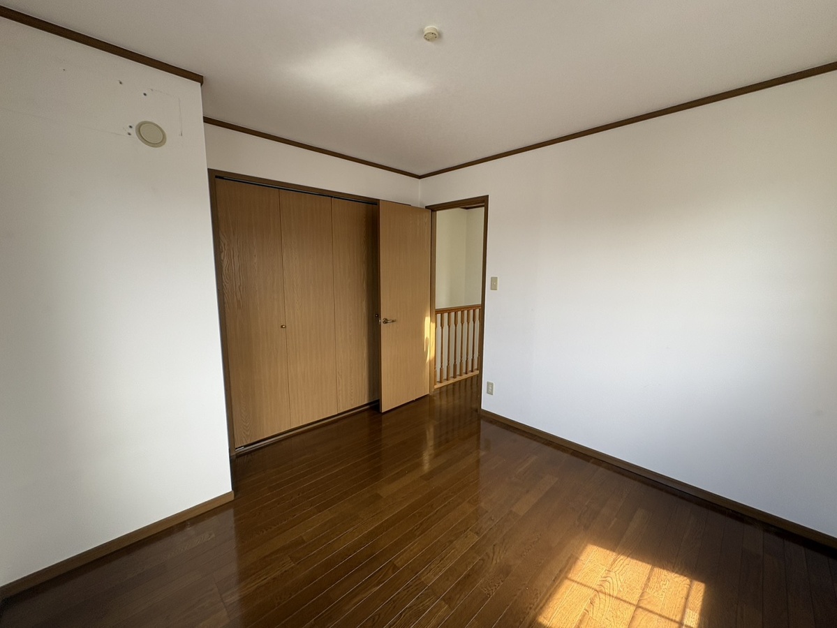 個室 写真11