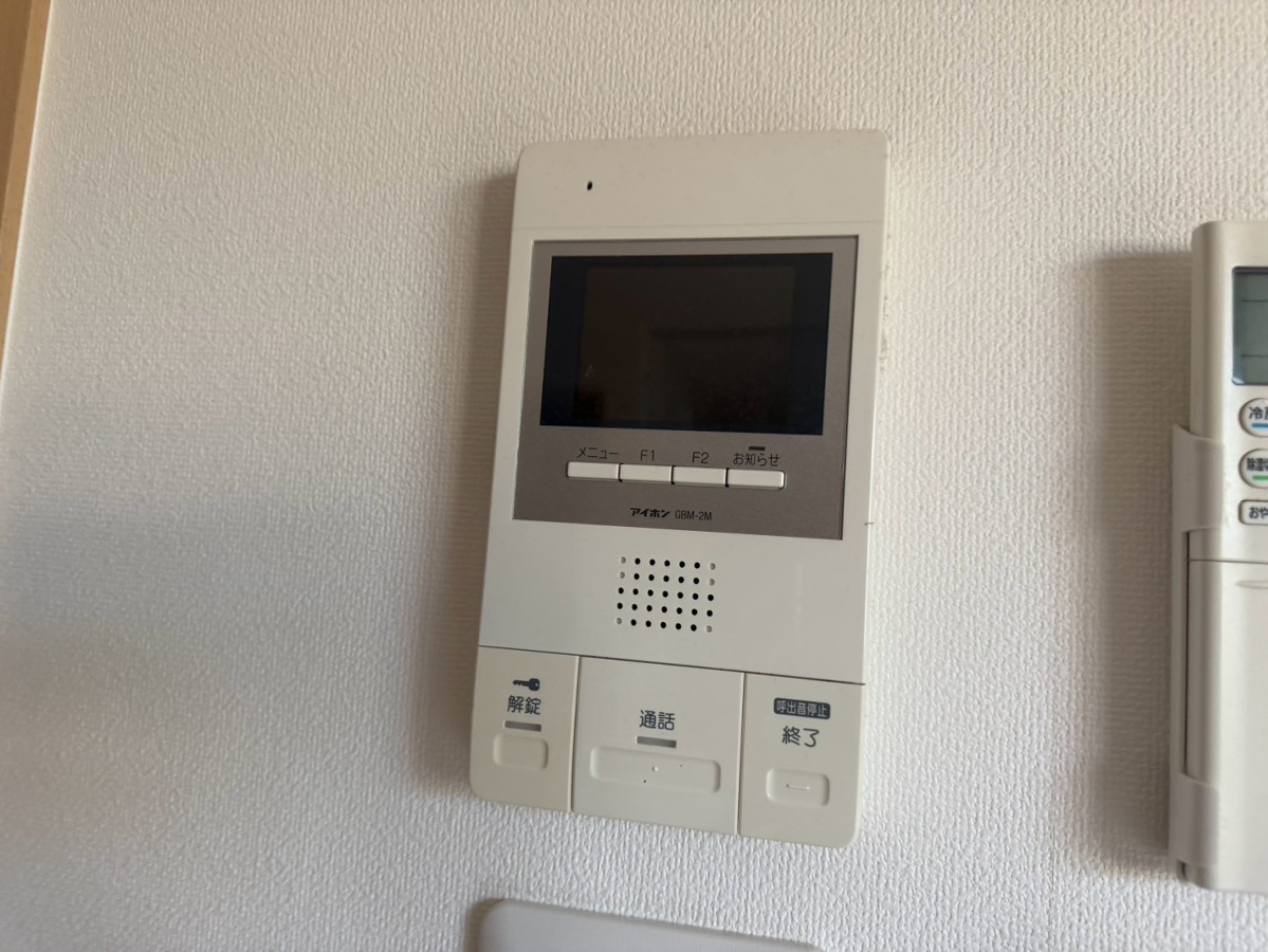 セキュリティ 写真19