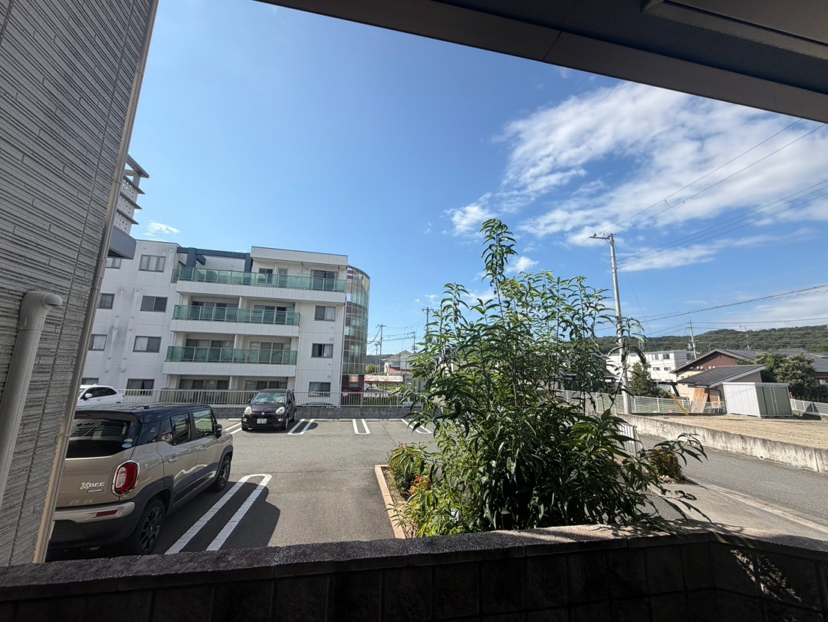眺望 写真28
