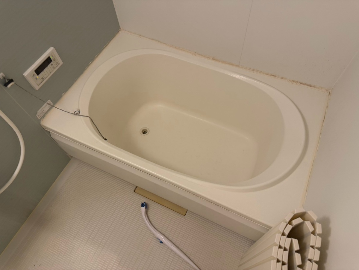 バス 写真13