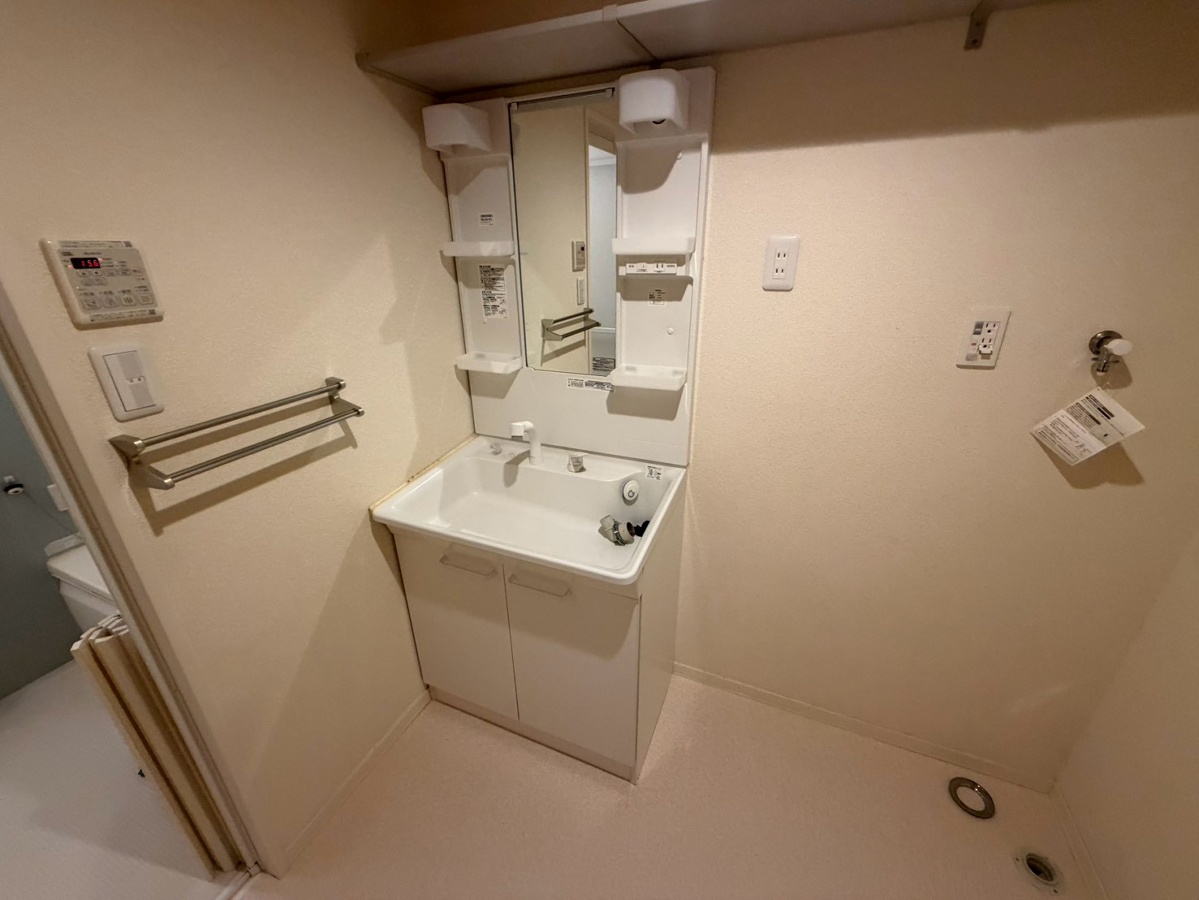洗面所 写真11
