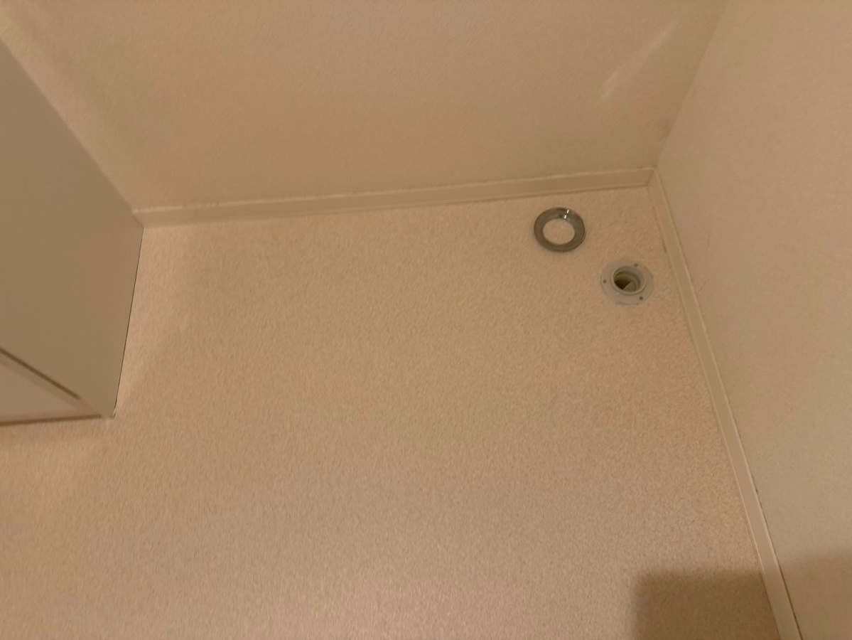 洗面所 写真12