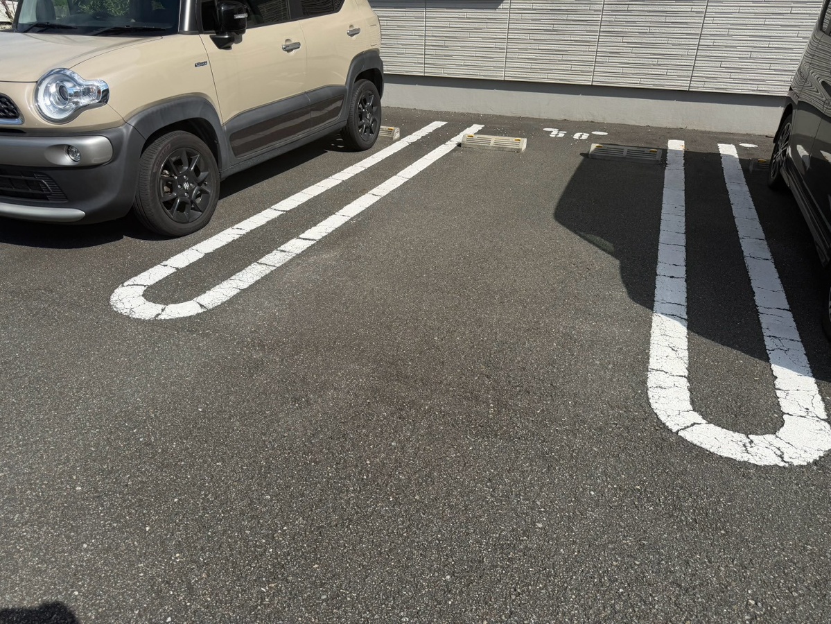 駐車場 写真5