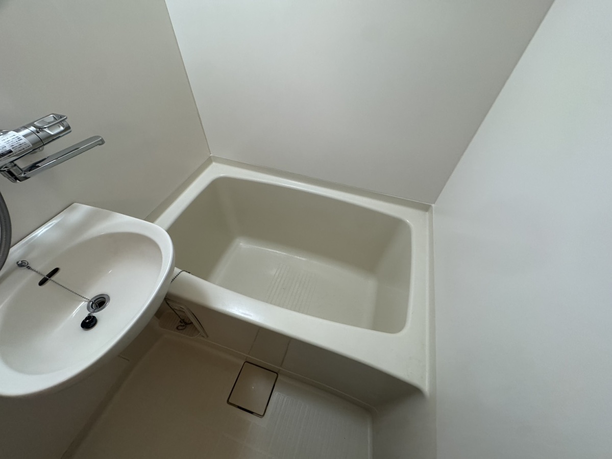 バス 写真14