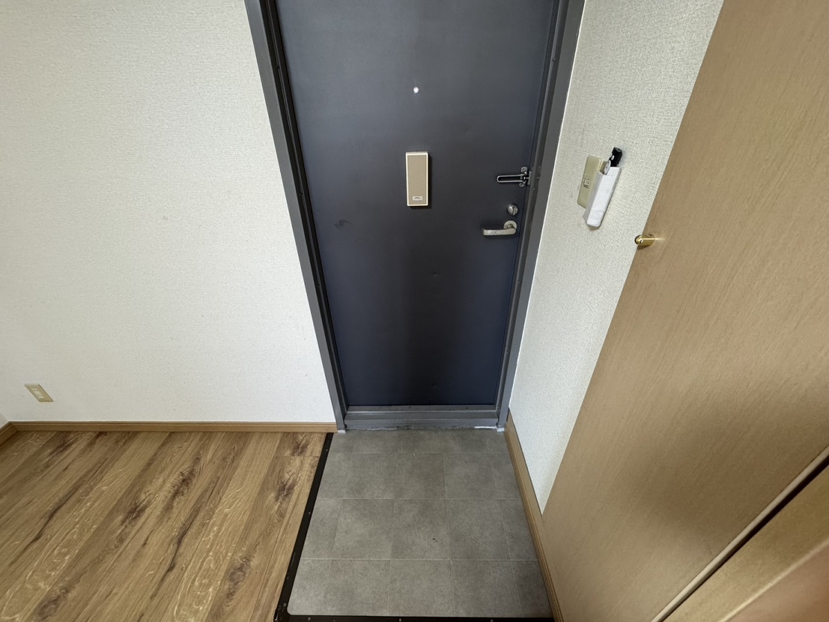 玄関 写真10